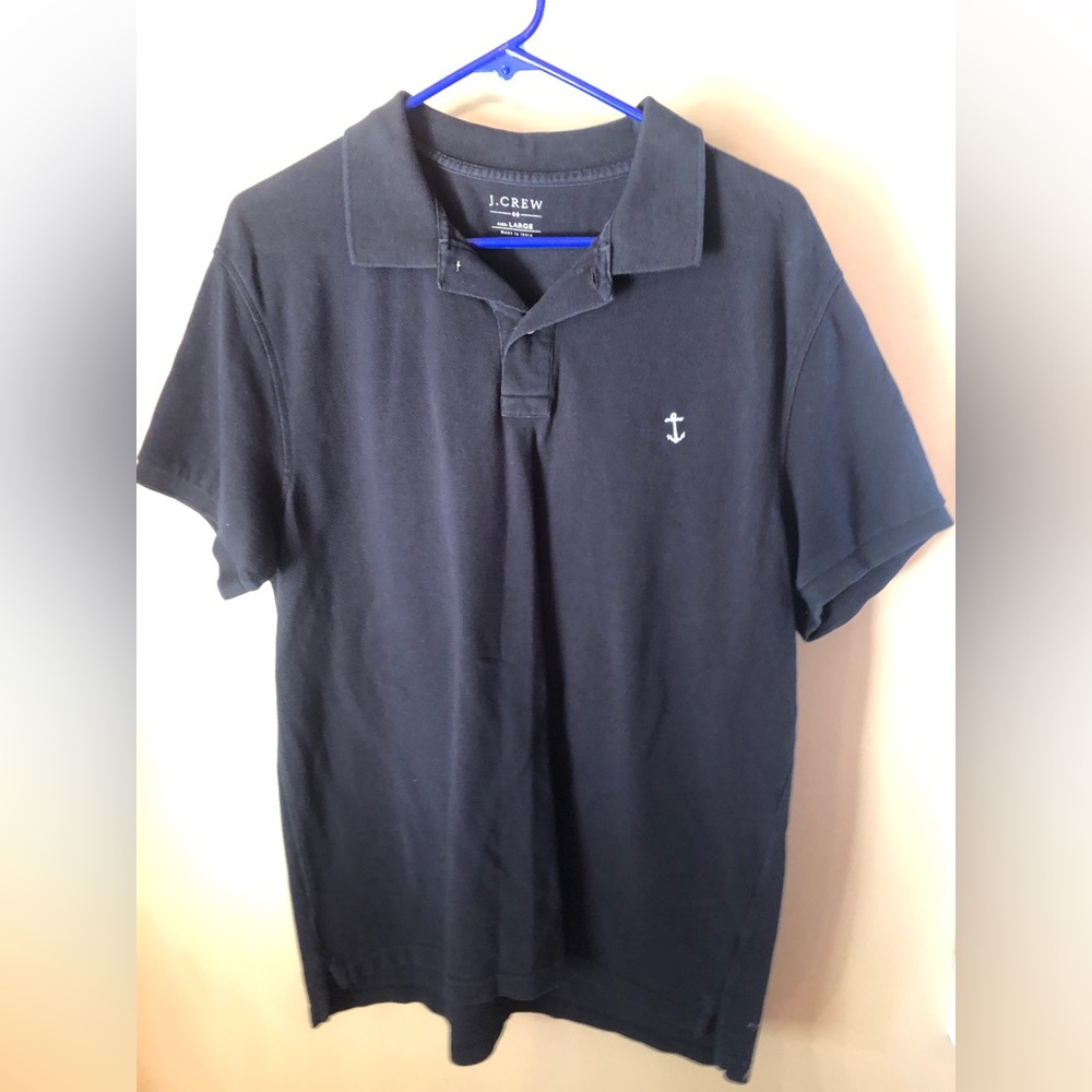 J. Crew Polo
